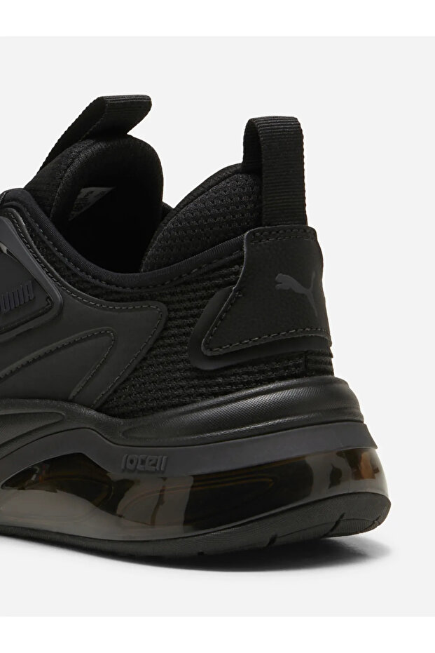 Black-PUMA Black 310168 - 6