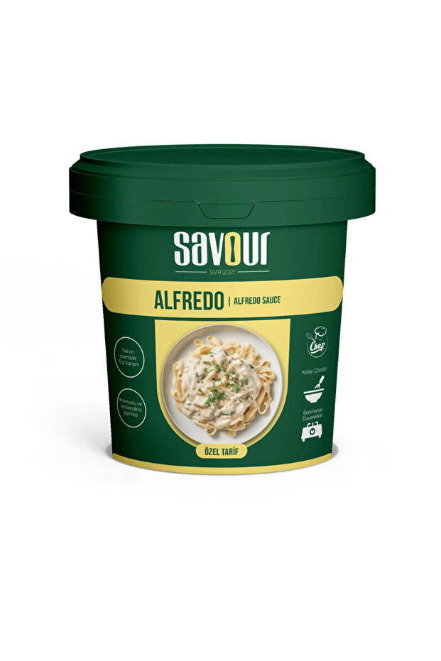 Alfredo Sos - 500 gr