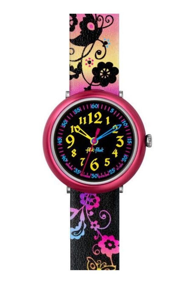 الألوان الذائبة - 1