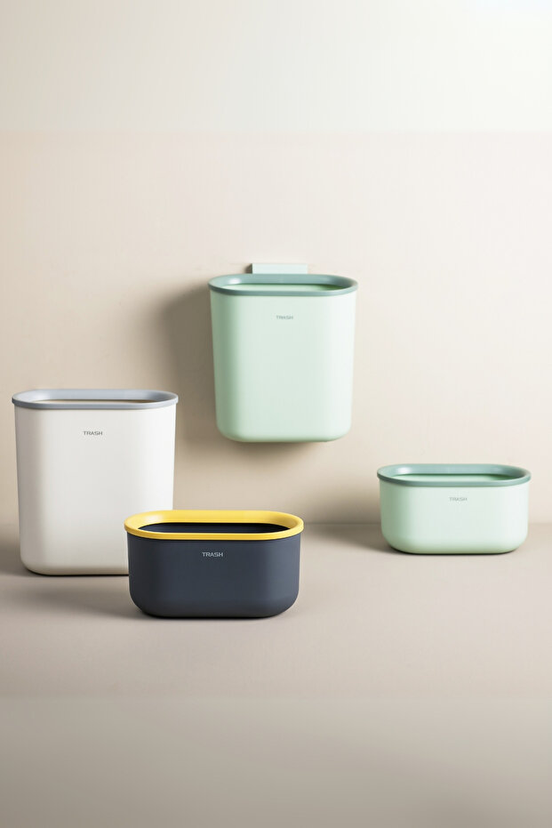 Çöp Kutusu (S) 3,5 Lt AA146 - 4