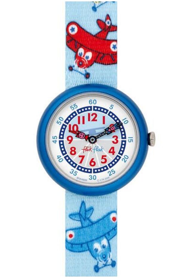 طائرات مضحكة - 1