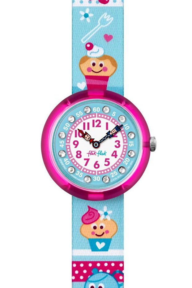 متعة الشاي - 1