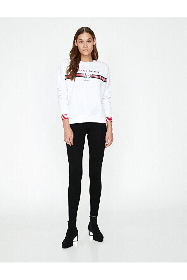 Slim Fit Leggings