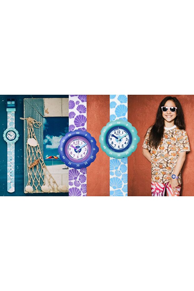 أزرق ناعم - 4