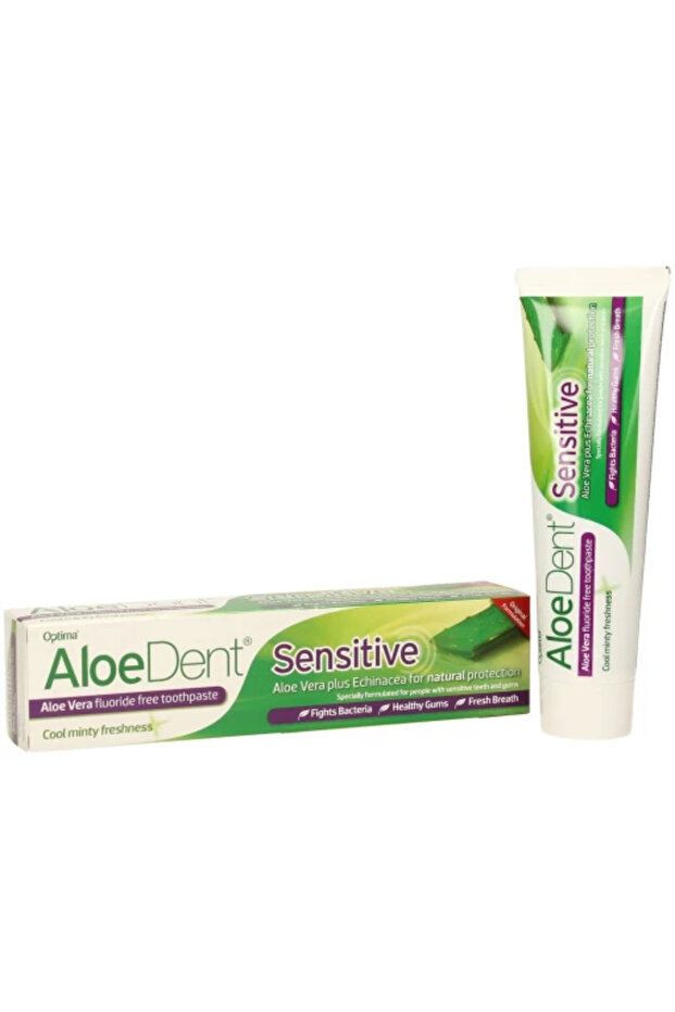 for Sensitive Teeth Toothpaste, 50ml - 1