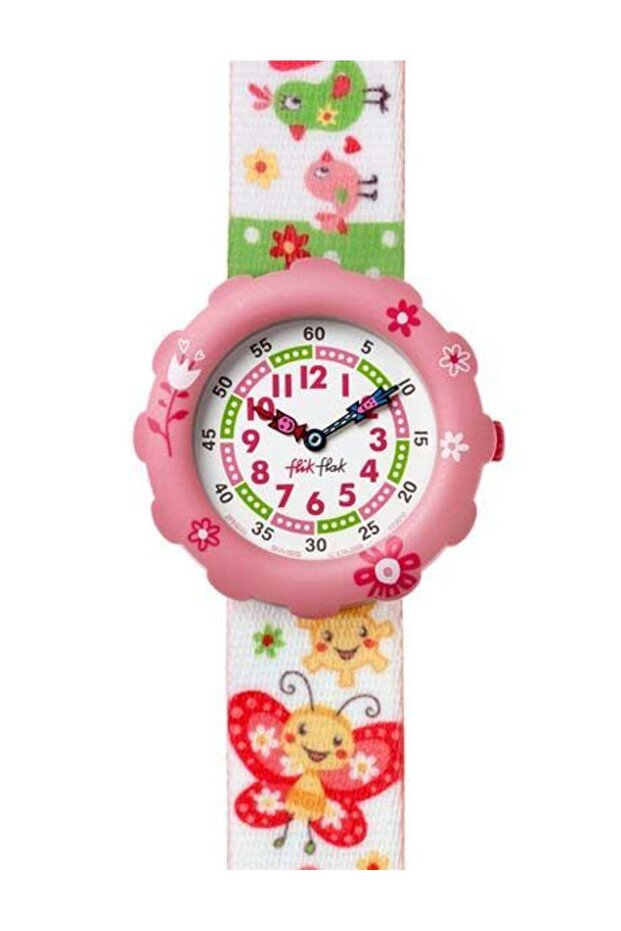 انفجار الربيع - 1