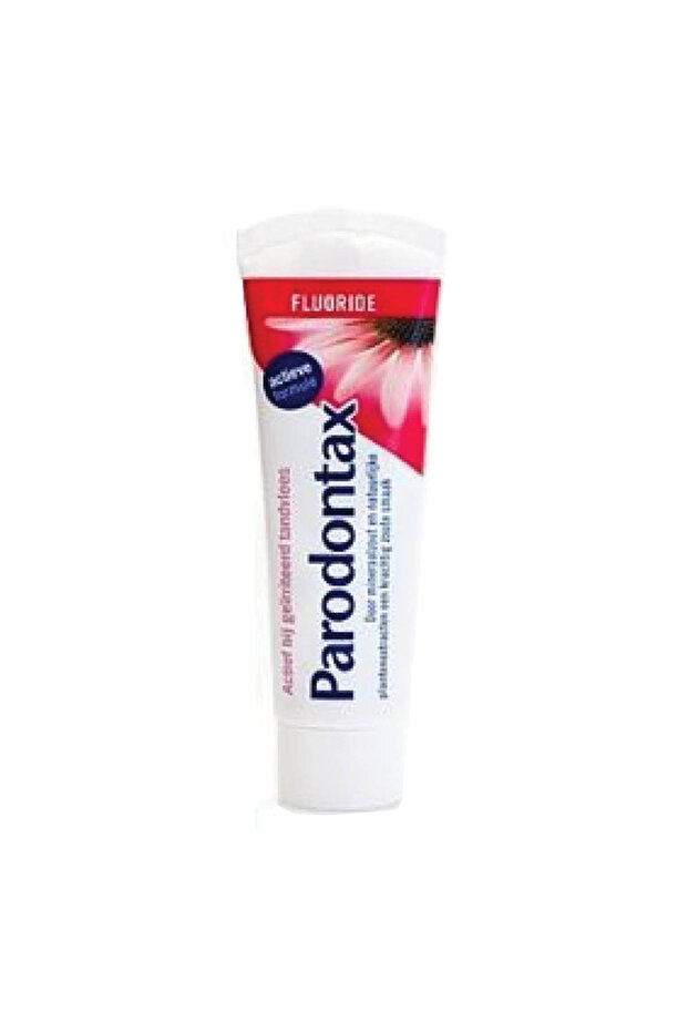 Fluoride Toothpaste, 75ml
