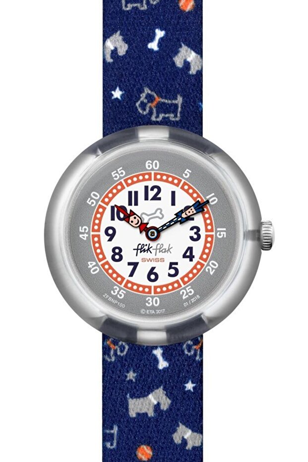 سكوت ان تيري - 1