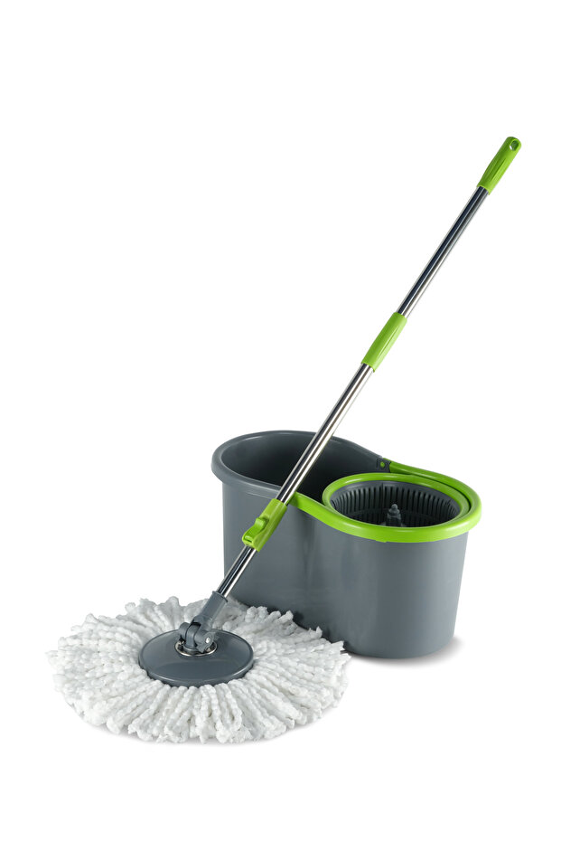 Mozart Mop - 2