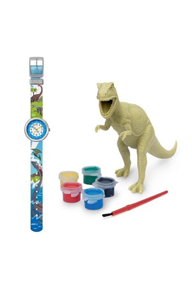 كولوروصوروس - 3