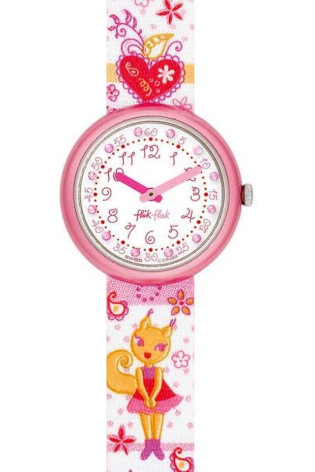 PRECIOUS SQUIRREL - 1