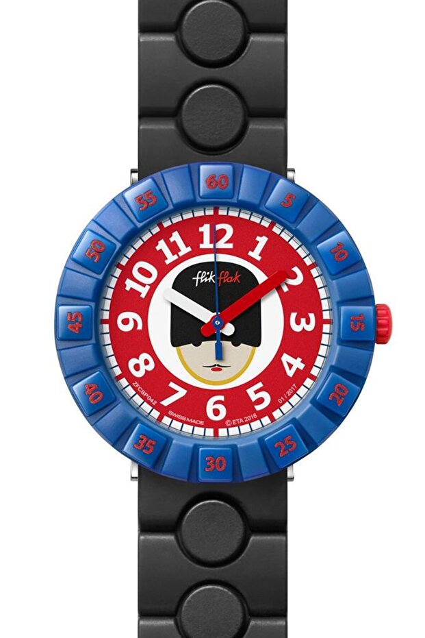 شكرا جيمس - 1