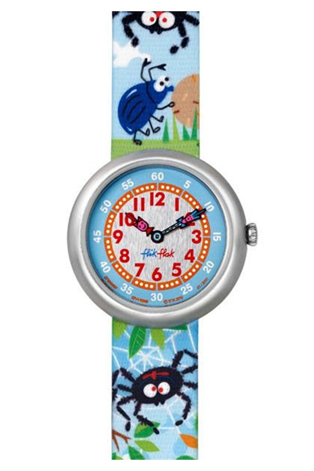 استكشف الطبيعة - 1