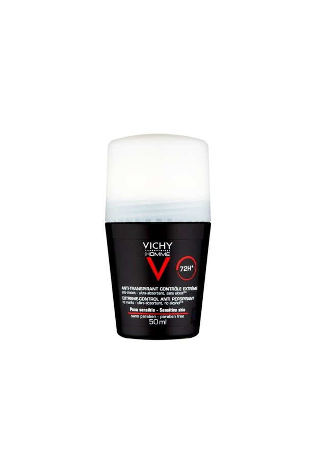 Homme Deo Extreme 50 Ml