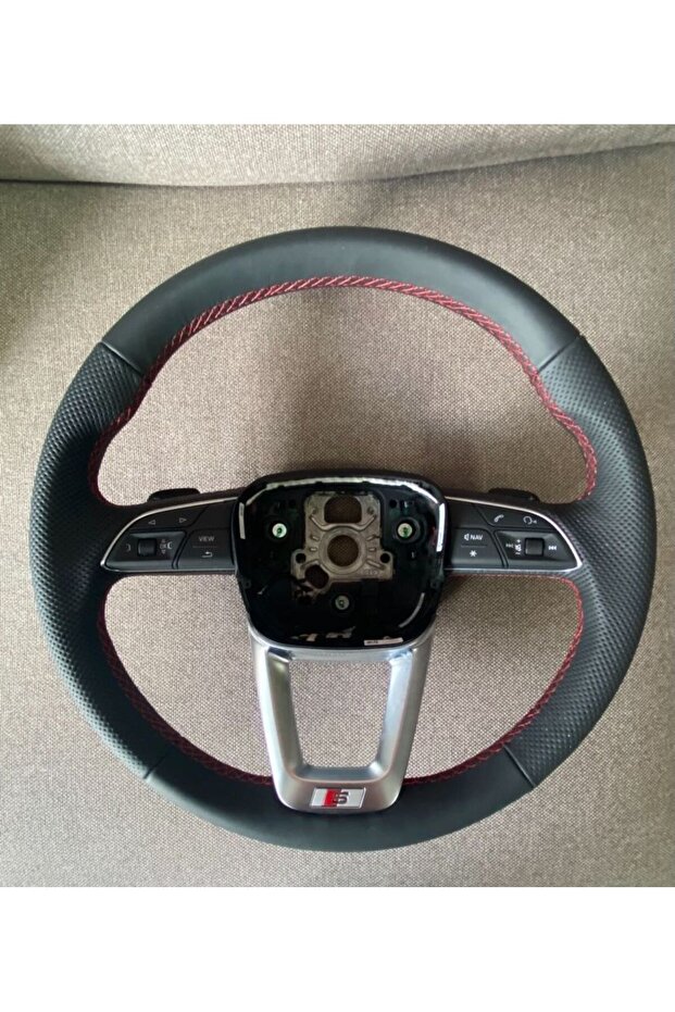 S MODEL DİREKSİYON OEM - 4