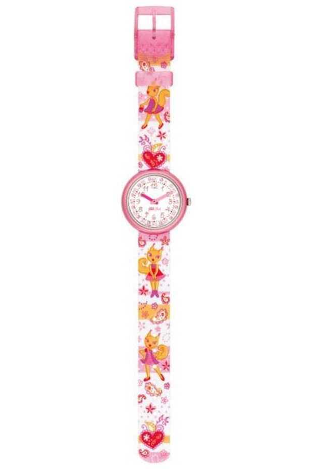 PRECIOUS SQUIRREL - 2