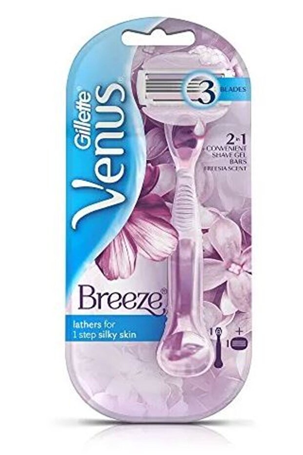 Venus Breeze Razor 2Up ( 30134 )