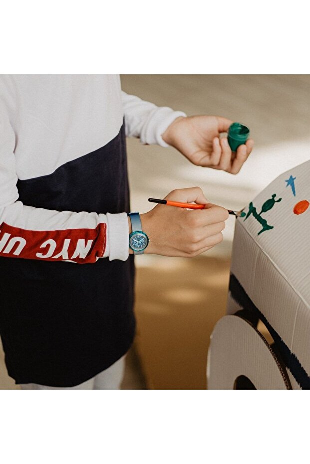 إذهب إلى الفضاء - 4