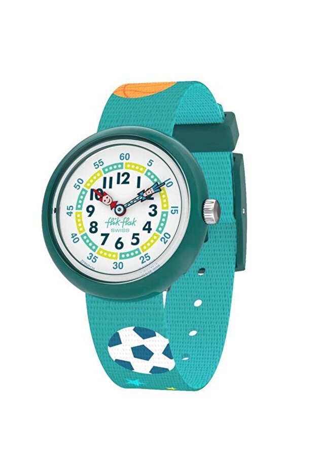 وقت الكرة - 2