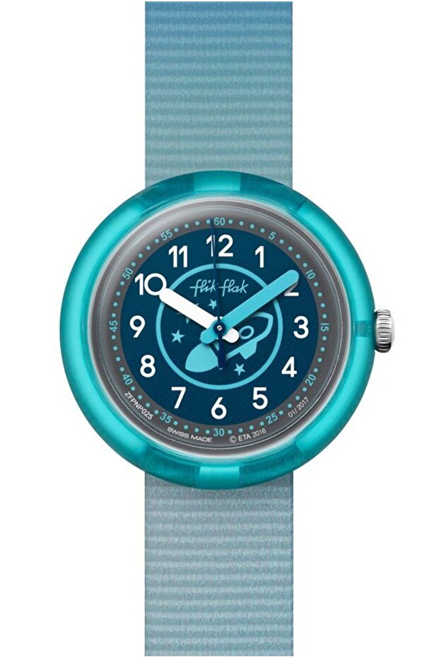 إذهب إلى الفضاء - 1