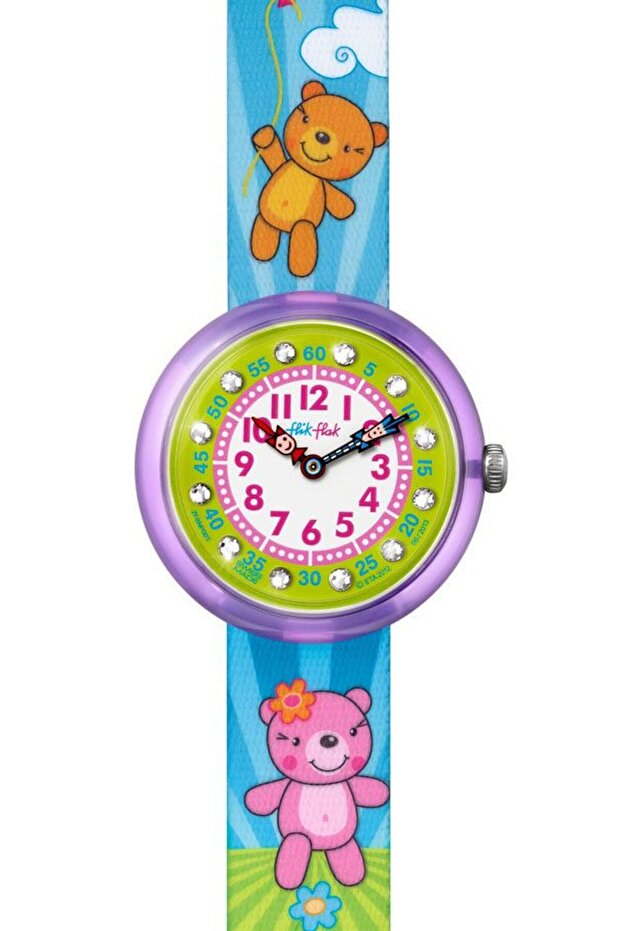 الدببة الحلوة - 1