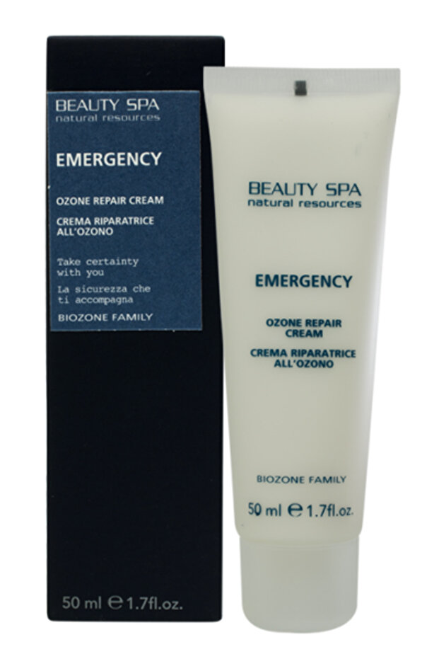 NATURAL RESOURCES EMERGENCY 50ML - 1
