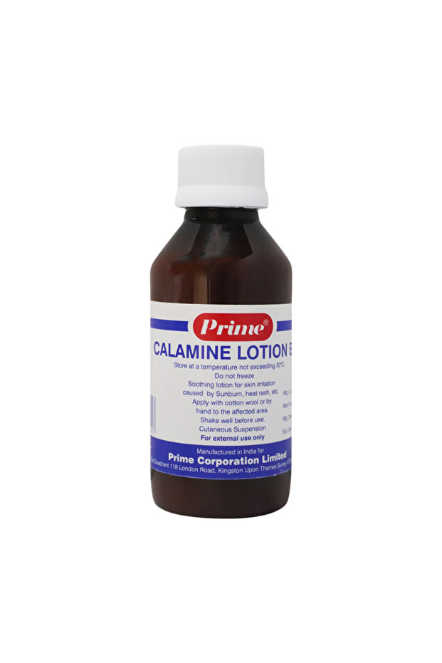 Calamine Lotion 100Ml - 1