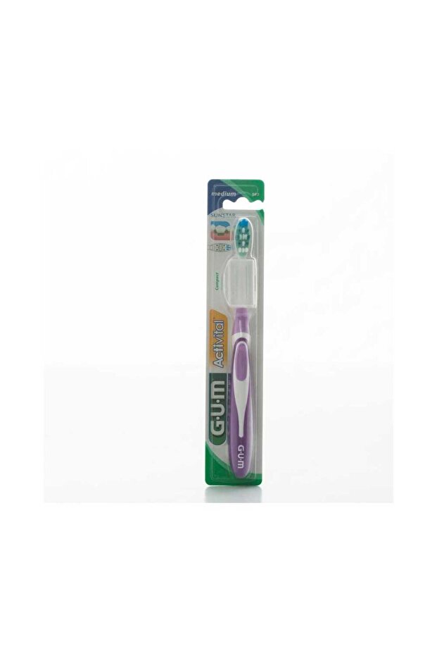 583 GUM ACTIVITAL TB