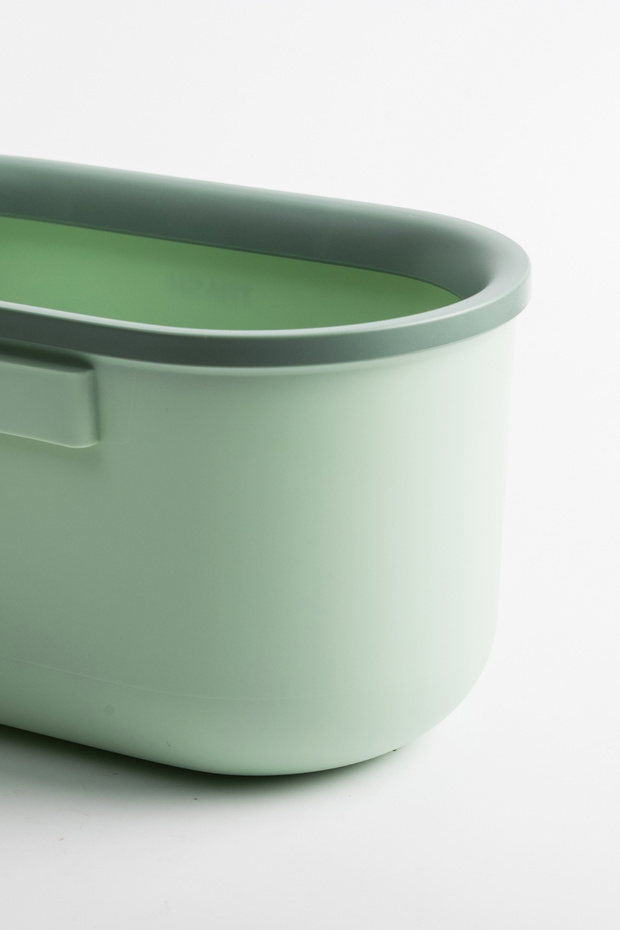 Çöp Kutusu (S) 3,5 Lt AA146 - 3