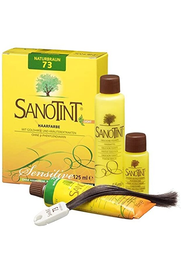 SANOTINT NO 73