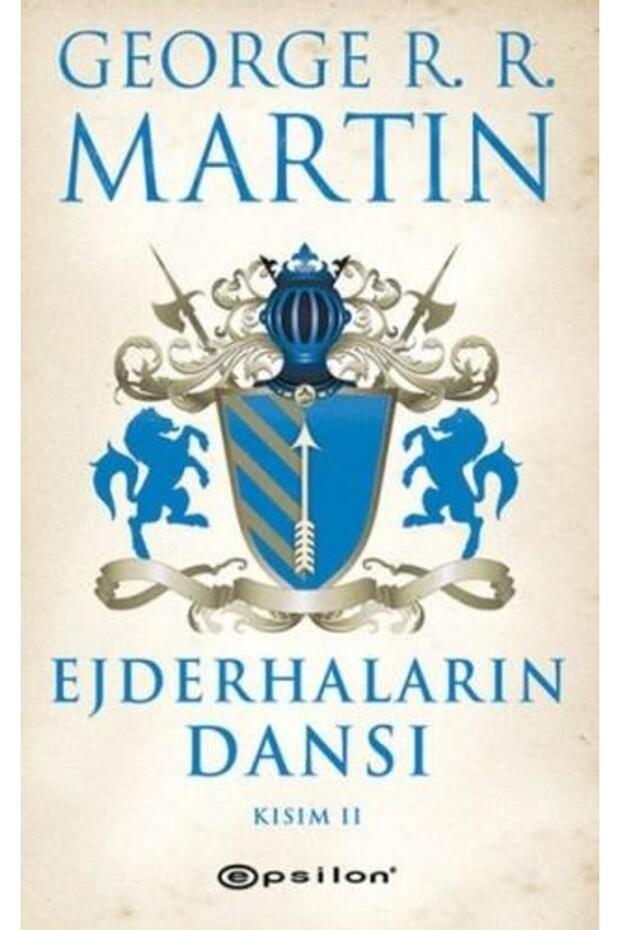 Ejderhaların Dansı 5 - Kısım 2 - 1