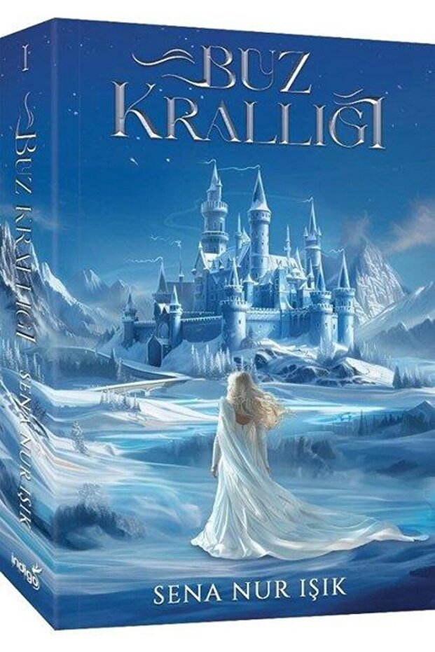 Buz Krallığı - 1