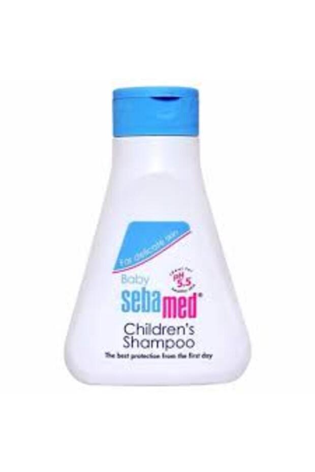 Sebamed Baby Shampoo 150Ml