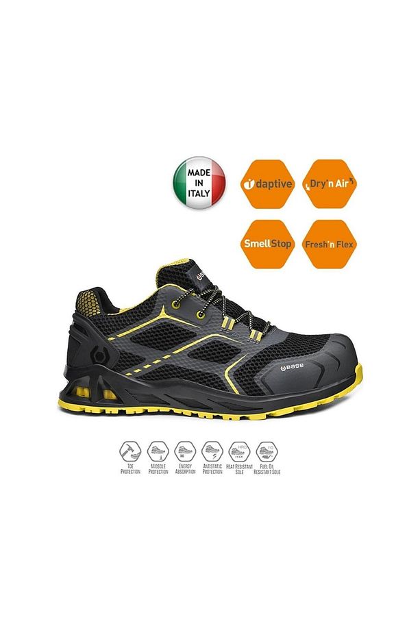 B1006a K-balance S3 Src Iş Ayakkabısı - 2