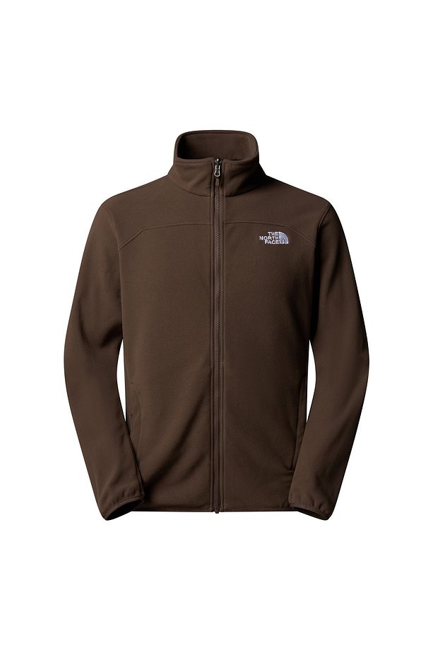 F00cg555ex1-r M Evolve Iı Trıclımate Jacket - Eu Erkek Mont Kahve - 4