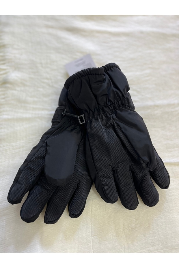 Erkek çocuk kar eldiven - 2