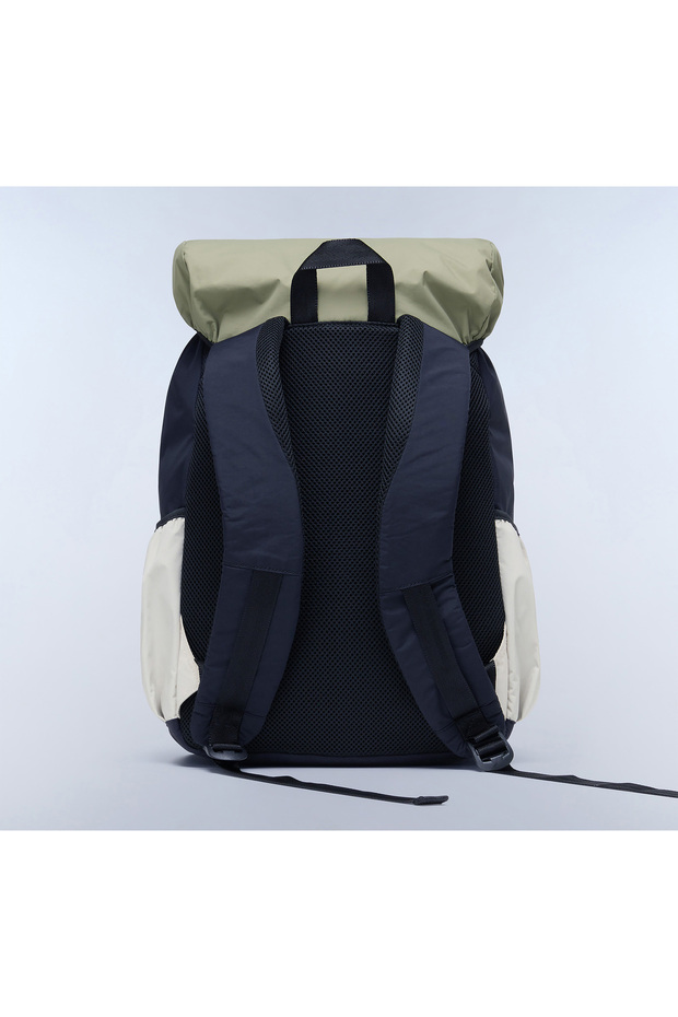 P0A4HXON901-R Napapijri H-Curver Dp Sırt Çantası - 3