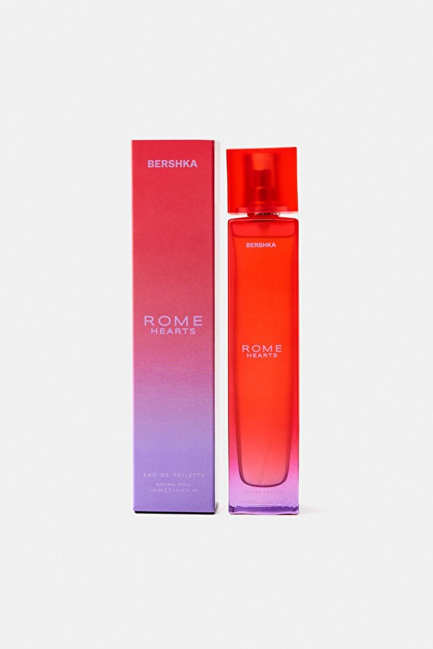 Rome Hearts 100 ml. - 2