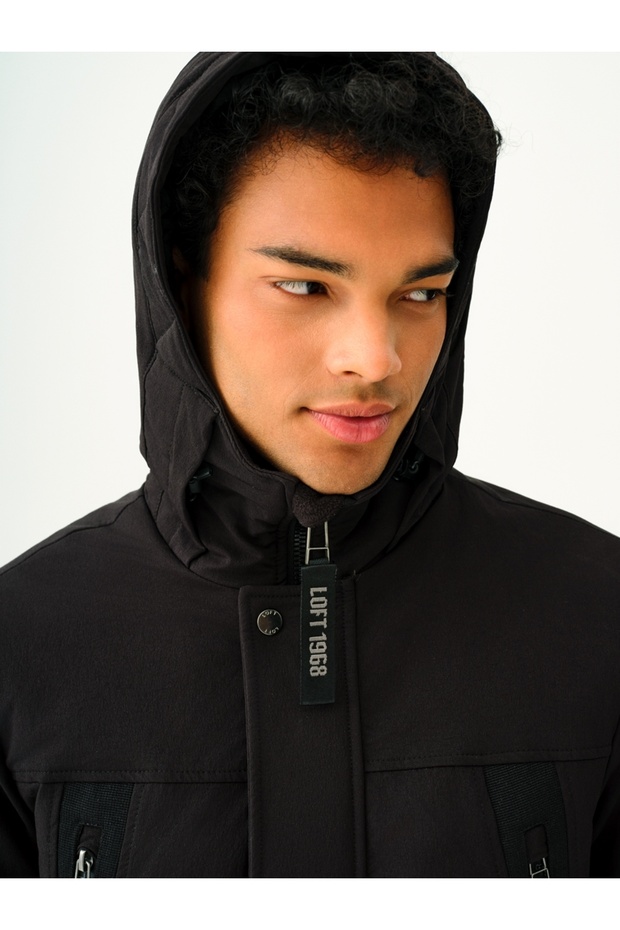 LF 2030173M ERKEK KABAN - 5