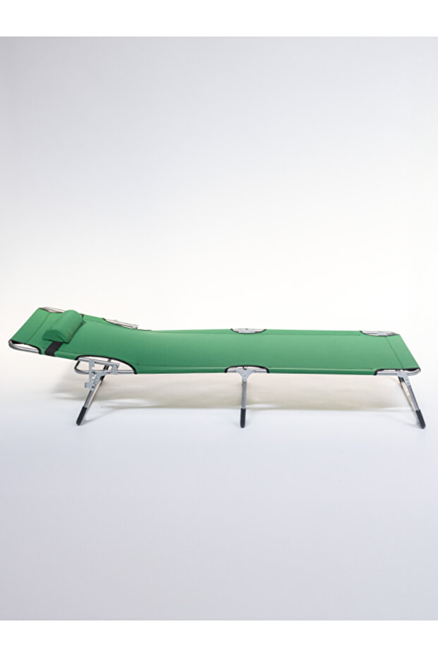 ECMPROGER KATLANABİLİR YASTIKLI LÜKS KAMPET - 2