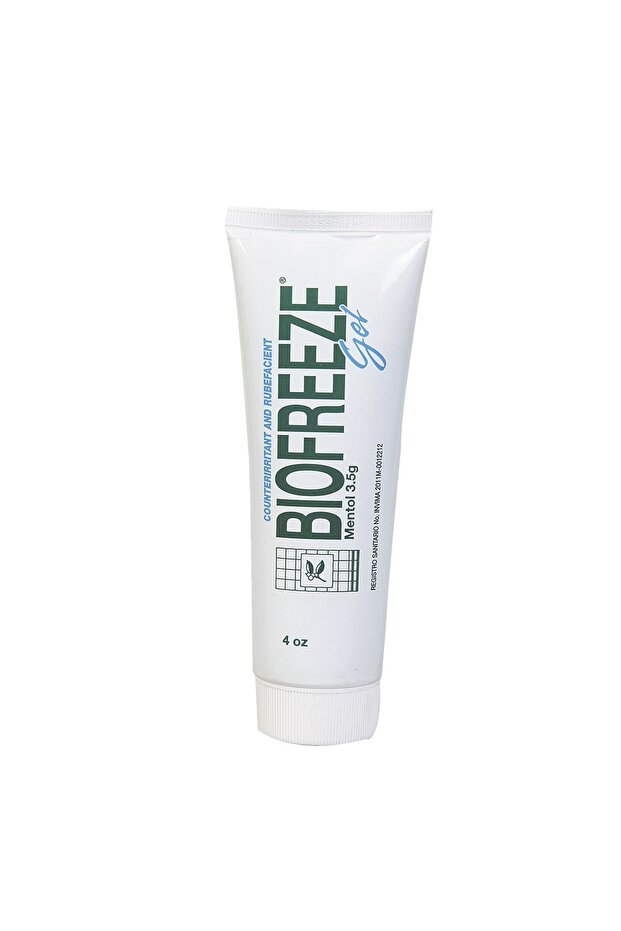 Pain Killer Gel, 118ml