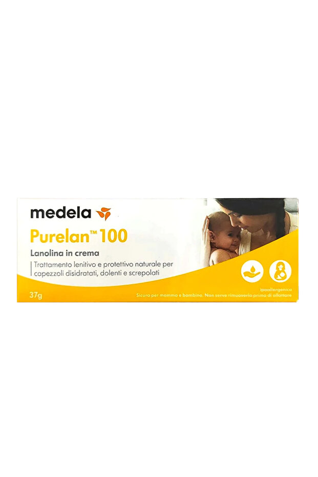 Purelan Lanolin Cream, 37gm