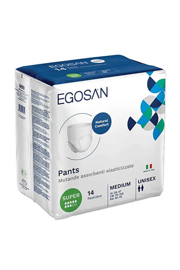 Pant Super - Small