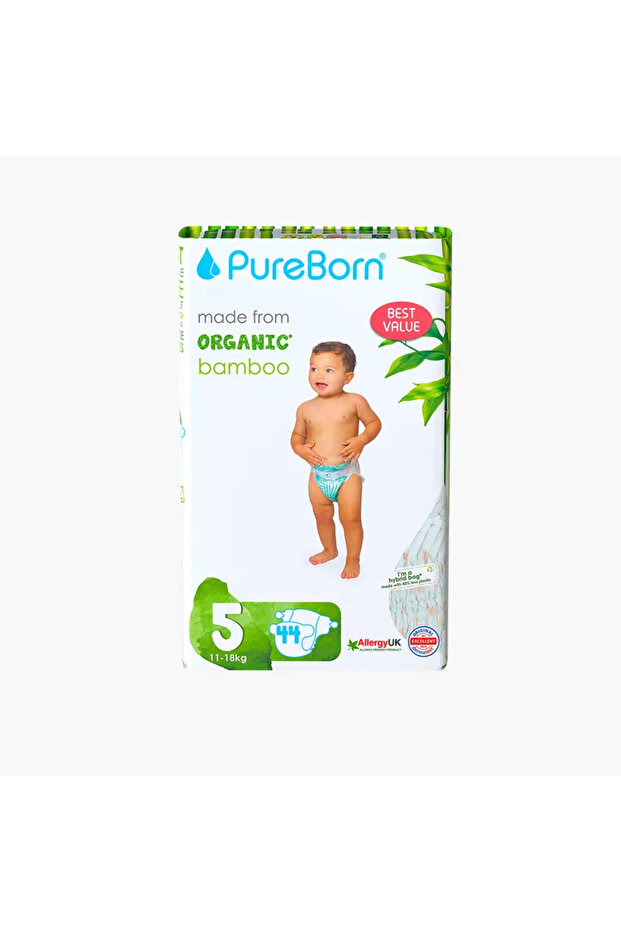 Size5 Valpk 11-18Kg 44S - ( 05921)