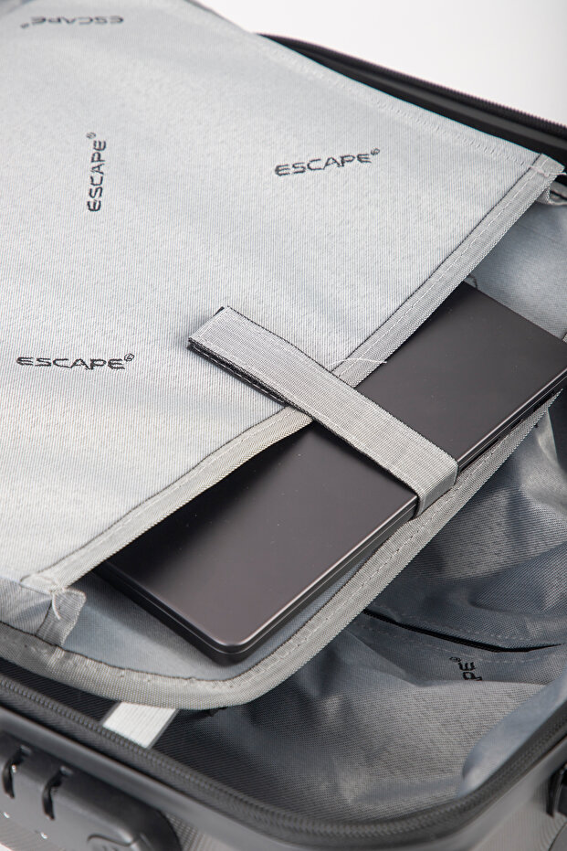 Hostes Pilot Boy Valiz - 7