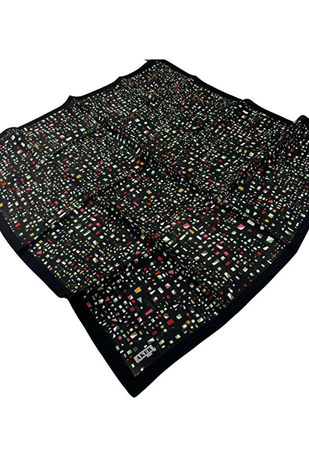 وشاح حريري Twill 7977713