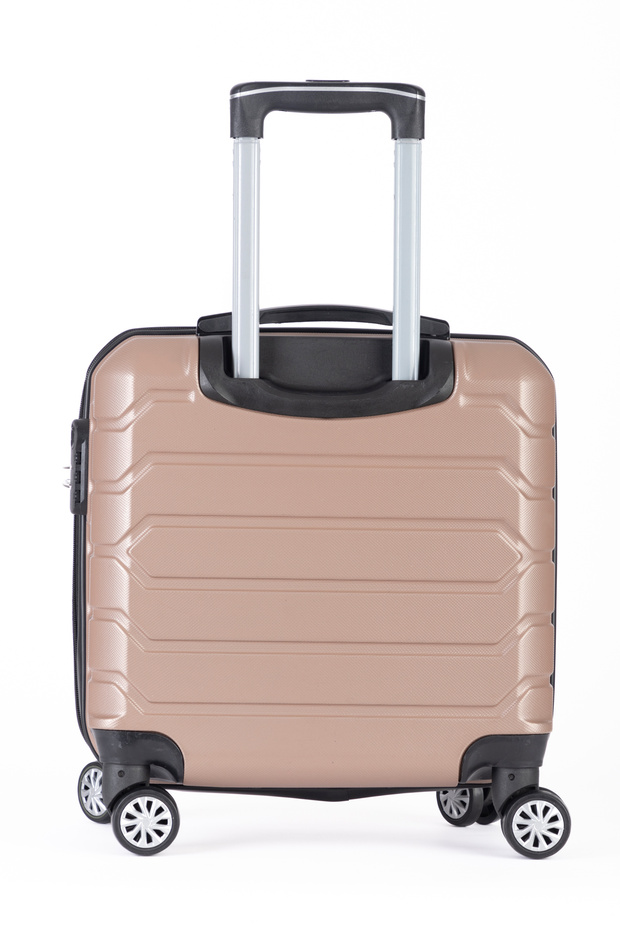 Hostes Pilot Boy Valiz - 5