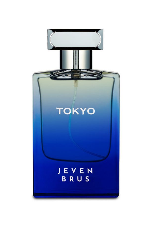 Tokyo Erkek Parfüm - Edp 50 ml - 1