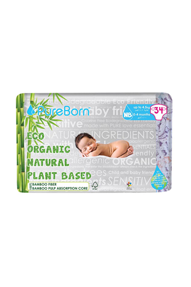 Nb Singl 0-4 5Kg 34S - 05912