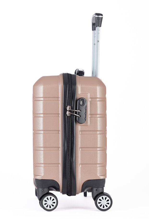 Hostes Pilot Boy Valiz - 4